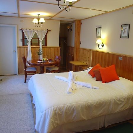 Hotel Peulla חדר תמונה