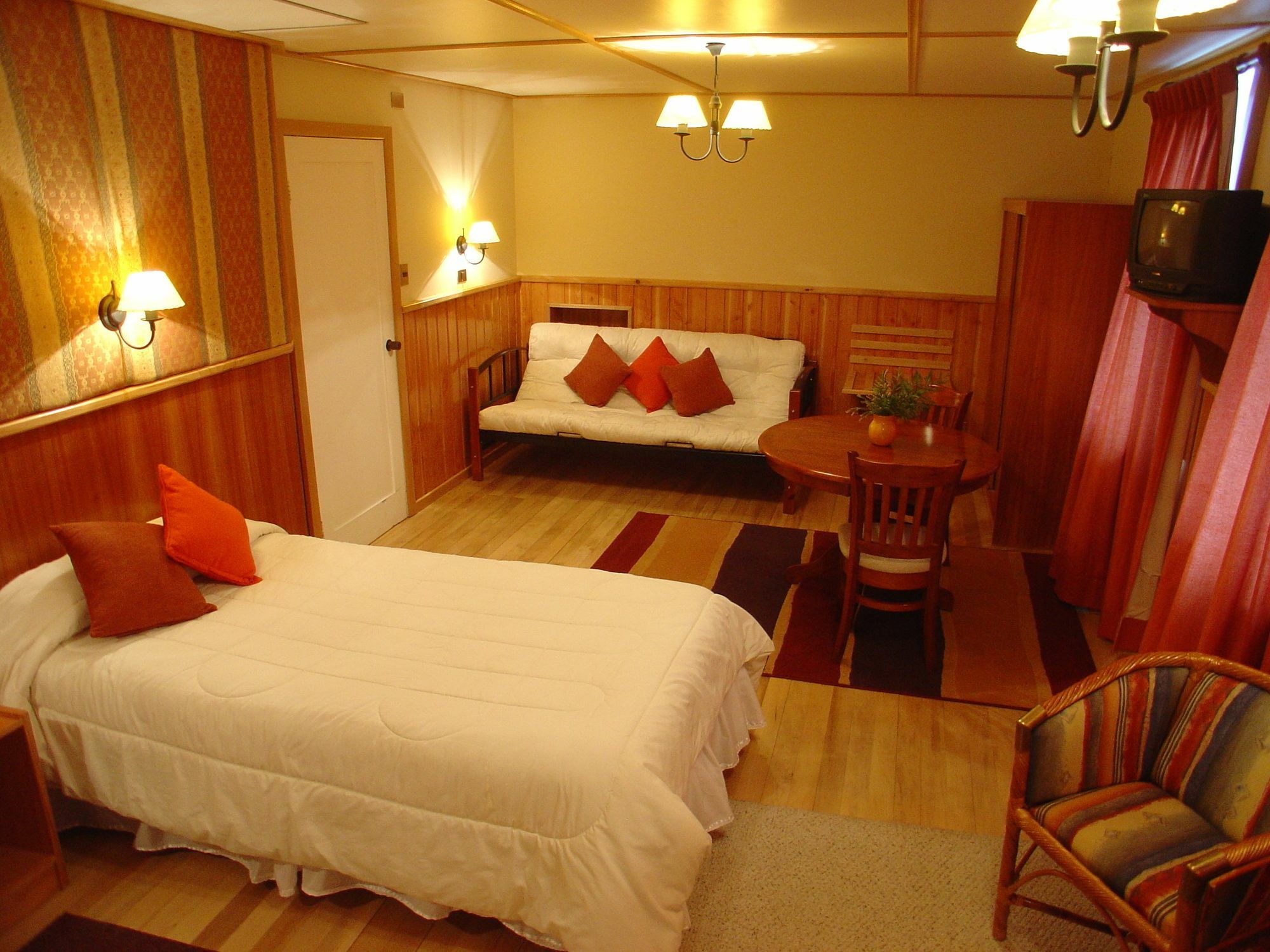 Hotel Peulla מראה חיצוני תמונה